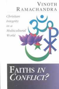 Faiths in Conflict?