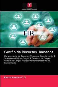 Gestao de Recursos Humanos