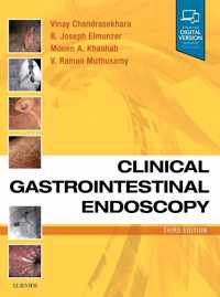 Clinical Gastrointestinal Endoscopy