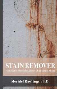 Stain Remover