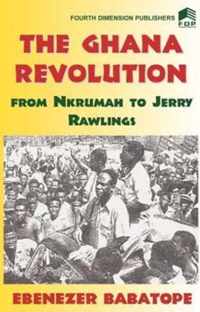 The Ghana Revolution