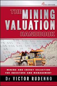 The Mining Valuation Handbook