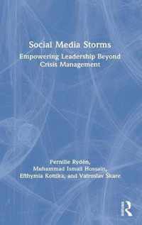 Social Media Storms