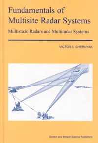 Fundamentals of Multisite Radar Systems