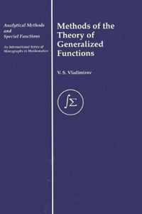 Methods of the Theory of Generalized Functions