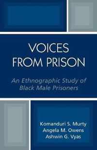 Voices from Prison