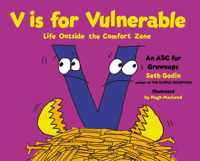 V Is For Vulnerable