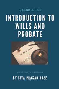 Introduction to Wills and Probate