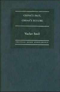 China's Past, China's Future