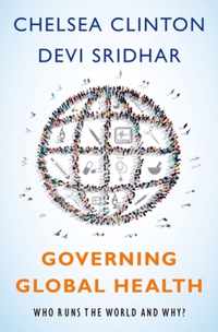 Governing Global Health