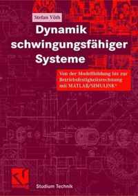 Dynamik Schwingungsf Higer Systeme