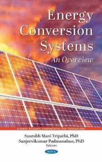 Energy Conversion Systems