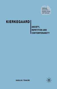 Kierkegaard