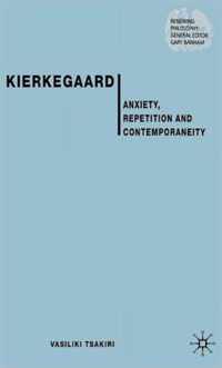 Kierkegaard