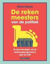 De rekenmeesters van de politiek