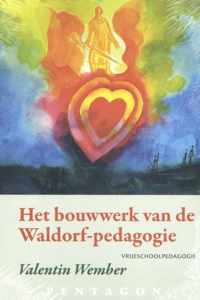 Het bouwwerk van de Waldorf-pedagogie