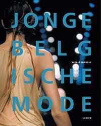 Jonge belgische mode