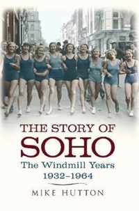 The Story of Soho