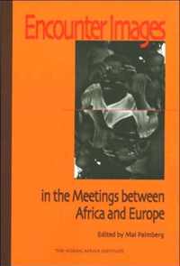 Encounter Images in the Meetings Between Africa and Europe