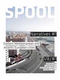 SPOOL V8/#1 -   Narratives #1