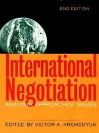 International Negotiation