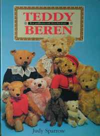 Teddy beren, geill.geschie 893