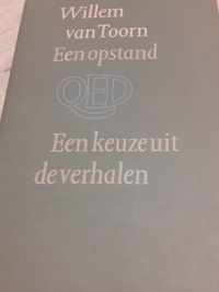 Opstand