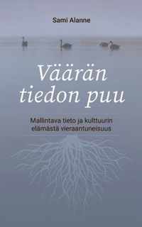 Vaaran tiedon puu