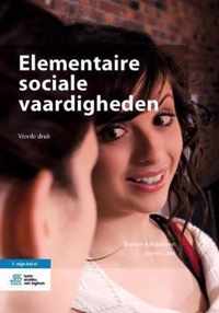 Elementaire sociale vaardigheden