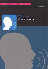 Vaardigheden voor mensen met een beperking 8: werkboek communicatie