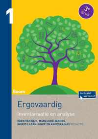 Ergovaardig 1 Inventarisatie en analyse