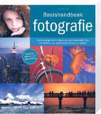 Basishandboek Fotografie