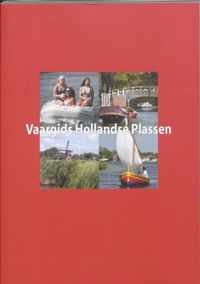 Vaargids Hollandse Plassen