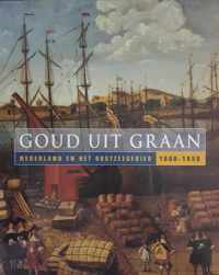 Goud uit graan