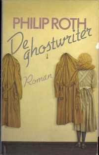 Ghostwriter