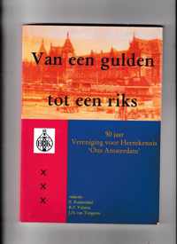 Van een gulden tot een riks