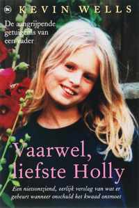 Vaarwel Liefste Holly