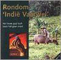 Rondom 'indie vaarwel' + cd