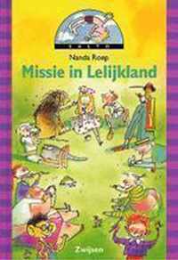 Missie in lelijkland