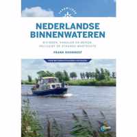 Vaarwijzer Nederlandse binnenwateren