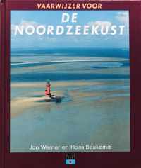 Vaarwijzer voor de Noordzeekust