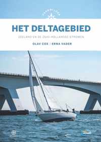 Vaarwijzer  -   Het Deltagebied