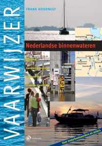 Vaarwijzer Nederlandse binnenwateren