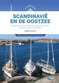 Vaarwijzer Scandinavië en de Oostzee