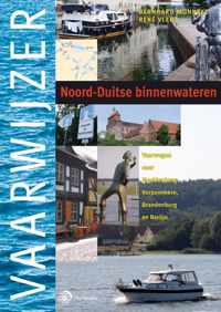 Vaarwijzer - Noord-Duitse binnenwateren