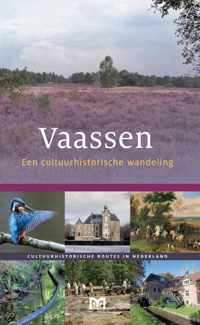 Vaassen. Een cultuurhistorische wandeling