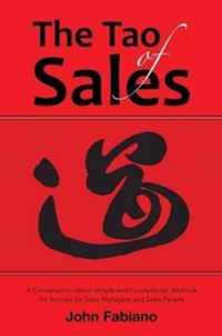 The Tao of Sales