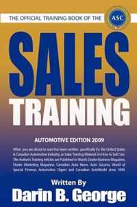 Sales Training