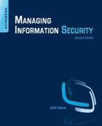 Managing Information Security