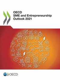 SME and entrepreneurship outlook 2021